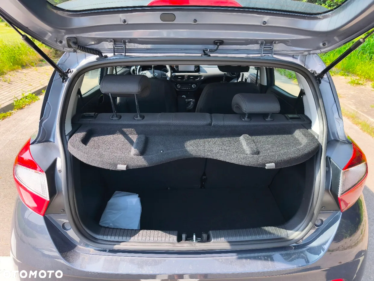 Hyundai i10 1.0 Modern - 15