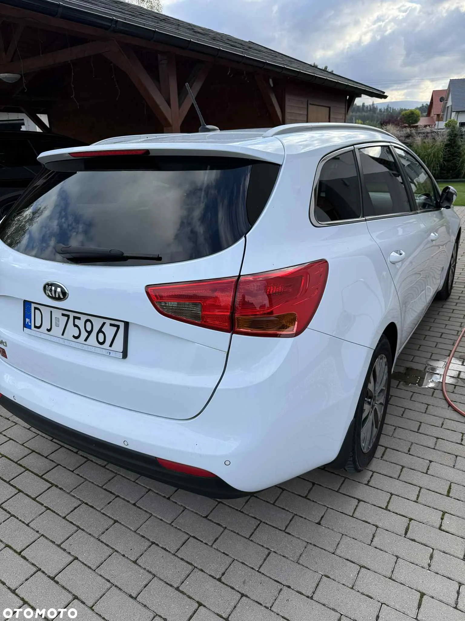 Kia Ceed Cee'd 1.6 GDI L - 3