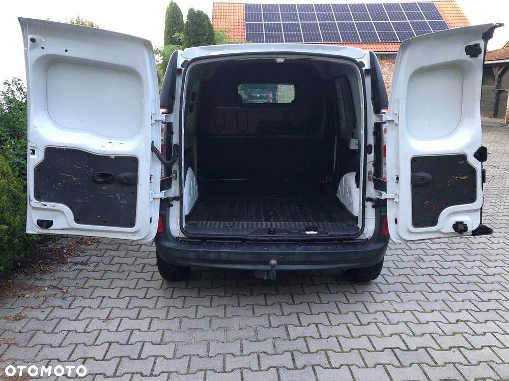 Renault Kangoo - 23