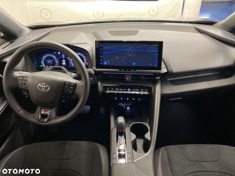 Toyota C-HR - 4