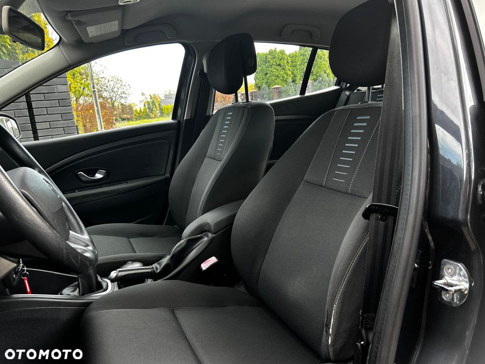 Renault Megane 1.5 dCi Generation Authentique - 10