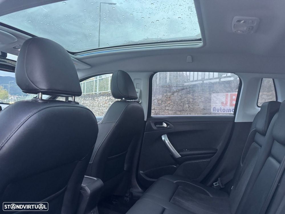 Peugeot 2008 1.2 PureTech Crossway EAT6 - 11