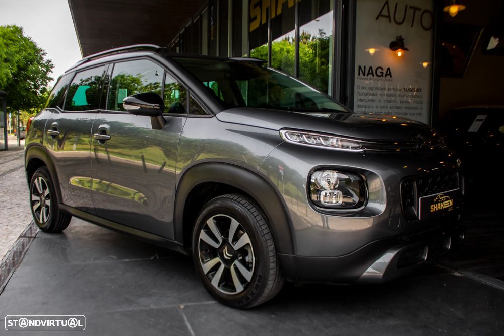 Citroën C3 Aircross 1.6 BlueHDi Feel - 6