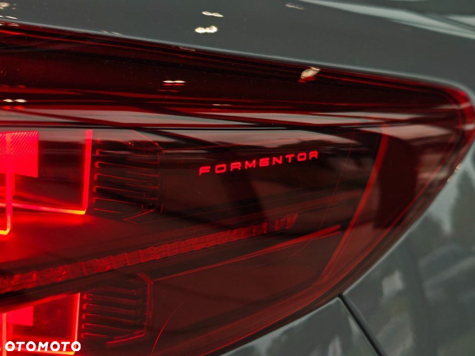 Cupra Formentor - 15