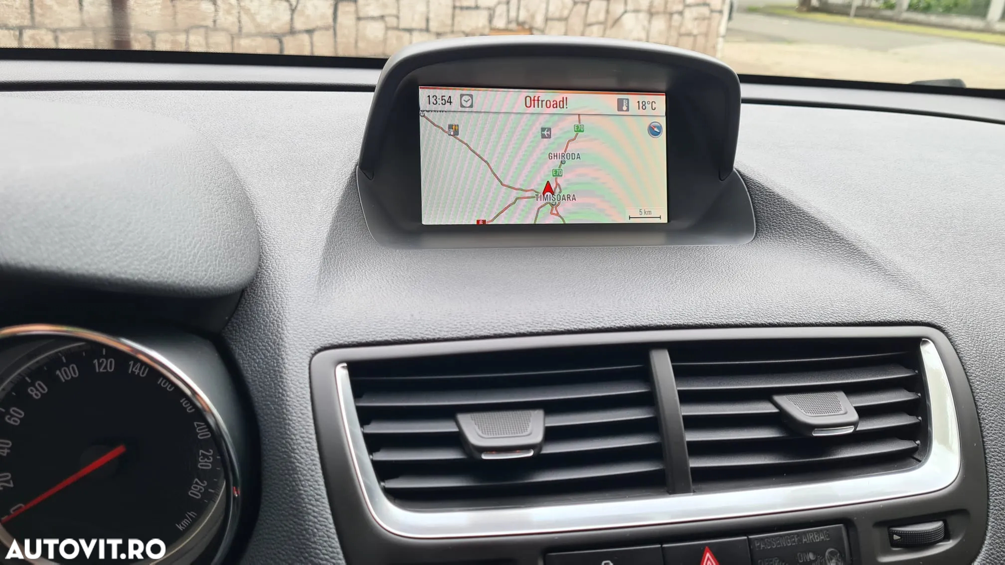 Opel Mokka - 19