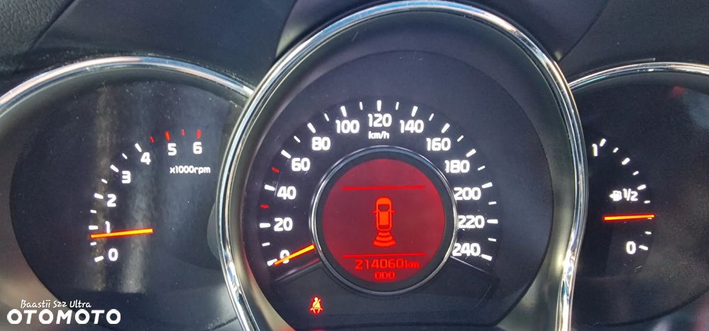 Kia Ceed Cee'd 1.6 CRDi XL - 12
