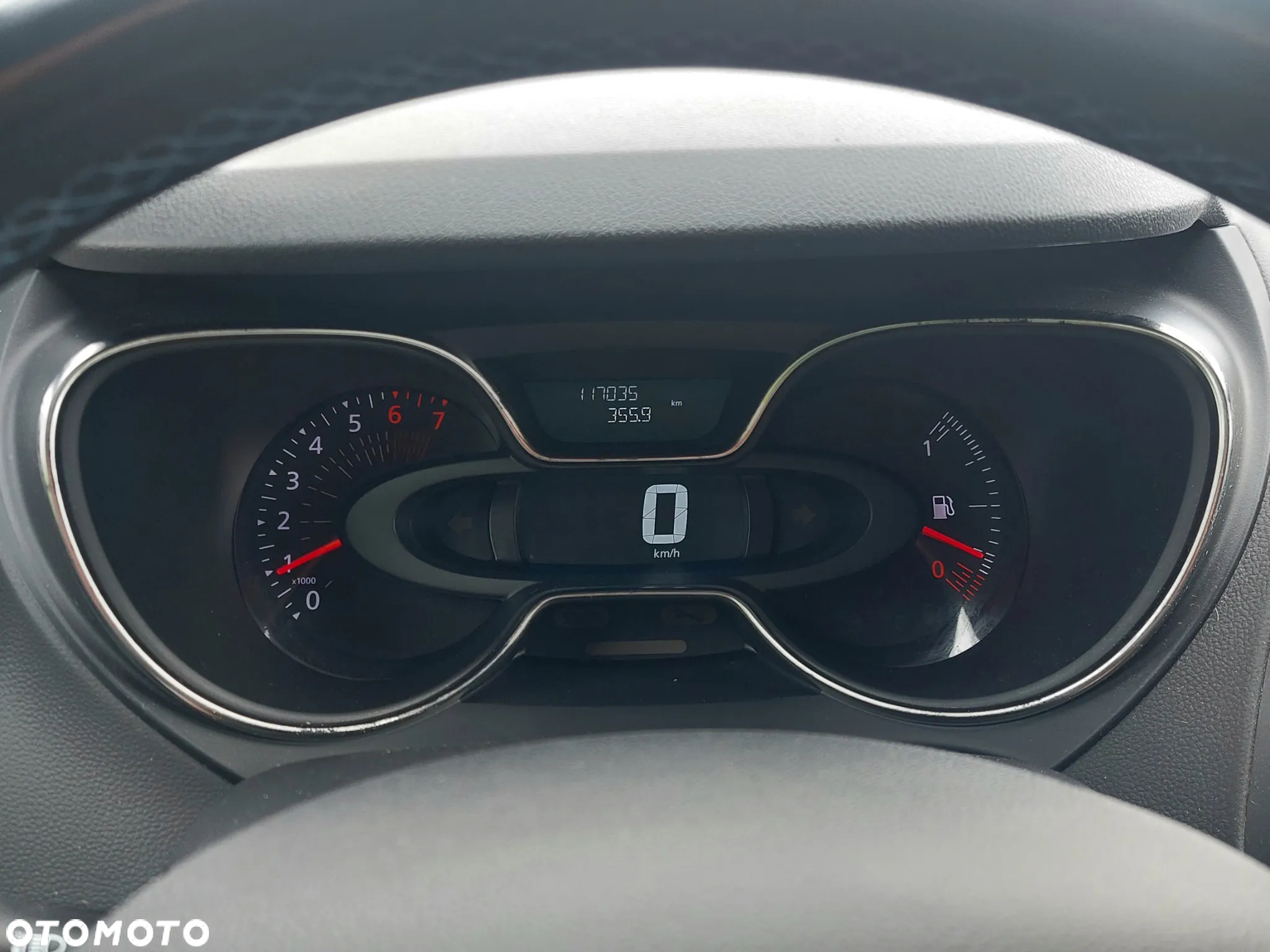 Renault Captur 1.3 Energy TCe S-Edition - 39