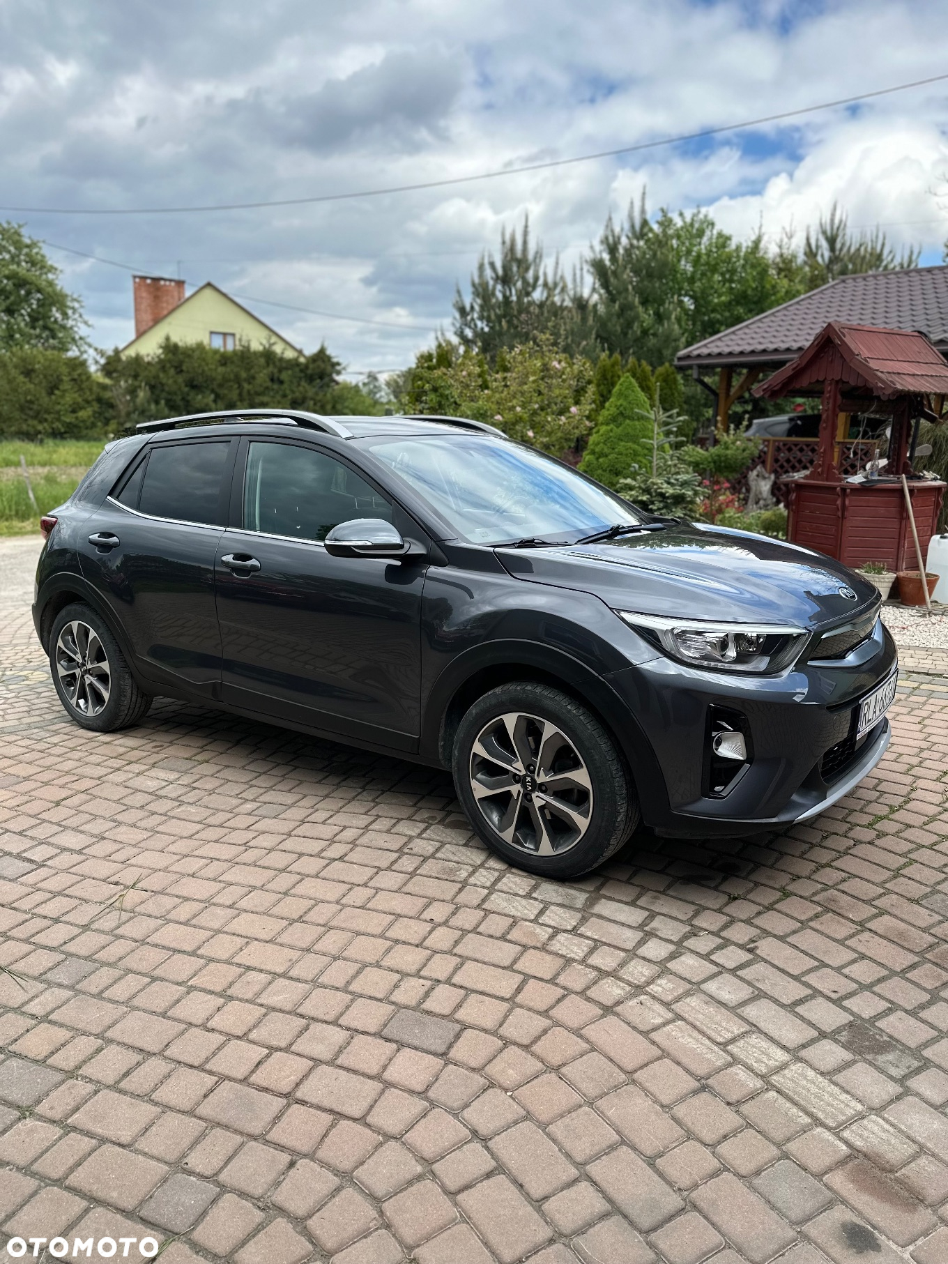 Kia Stonic 1.0 T-GDI L - 9