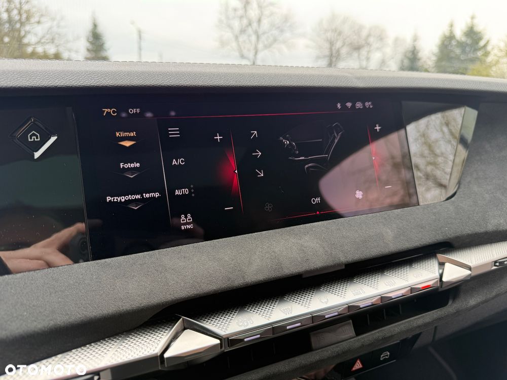 DS Automobiles DS 4 1.6 E-Tense Performance Line - 35