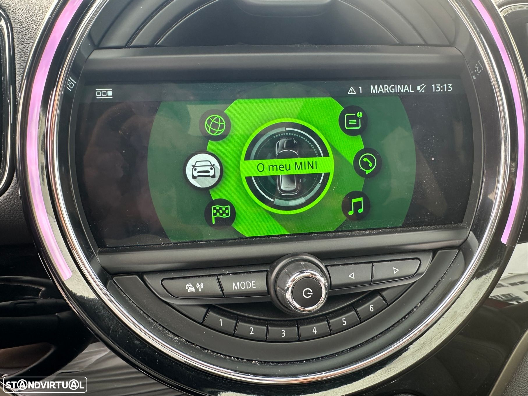 MINI Countryman Cooper SE ALL4 Auto - 21