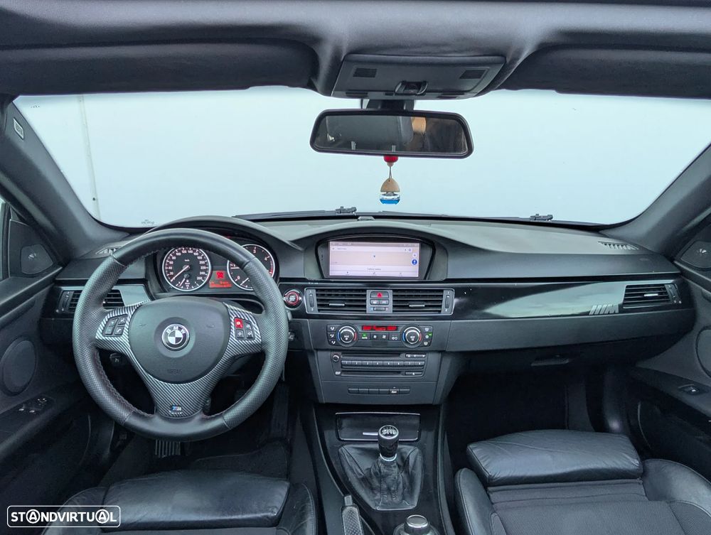 BMW 320 d Coupe - 14