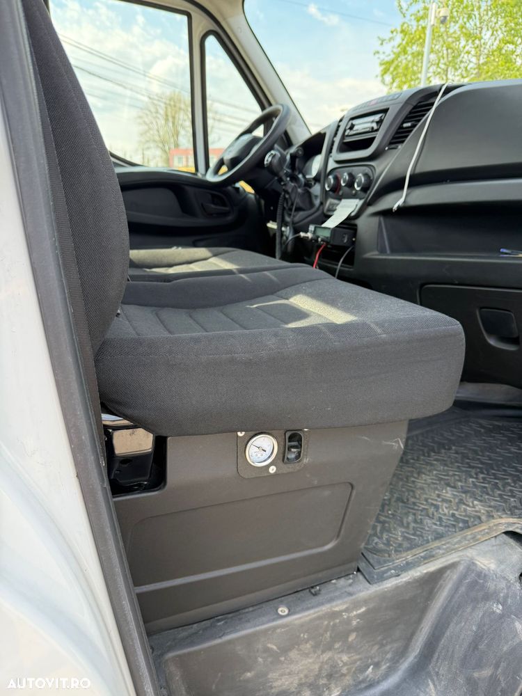Iveco Daily - 14