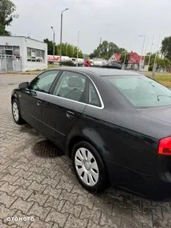 Audi A4 - 3