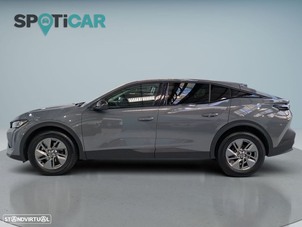 Peugeot 408 1.2 Hybrid Allure e-DCS6 - 4