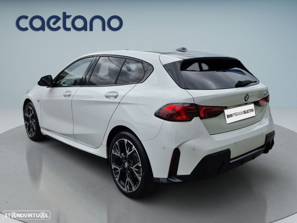 BMW 116 Pack Desportivo M - 6