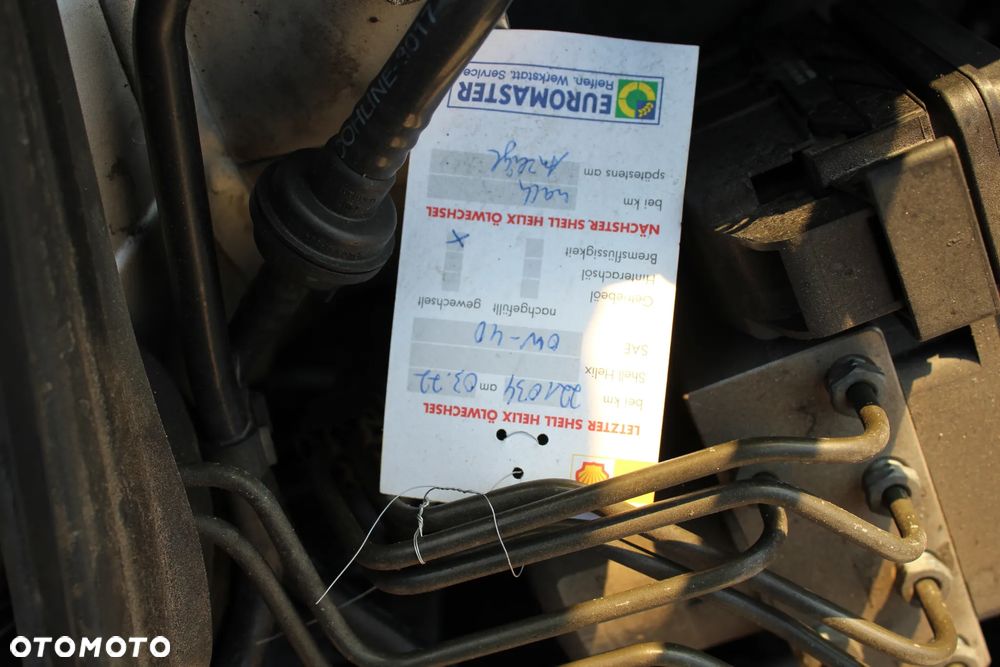 Mercedes-Benz Klasa C - 15