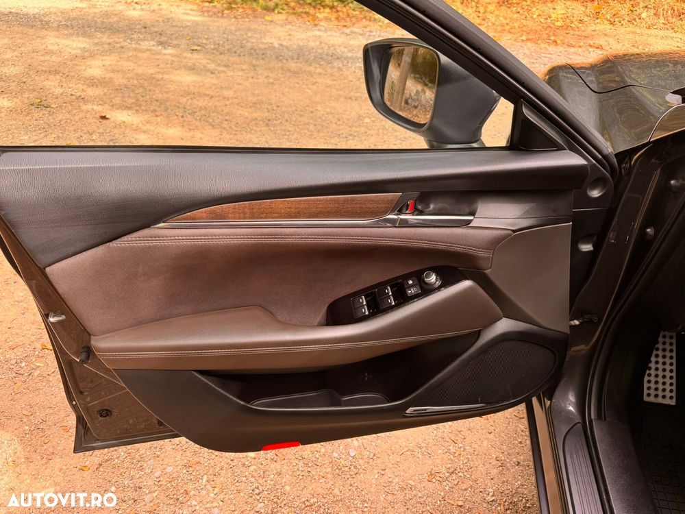 Mazda 6 - 9