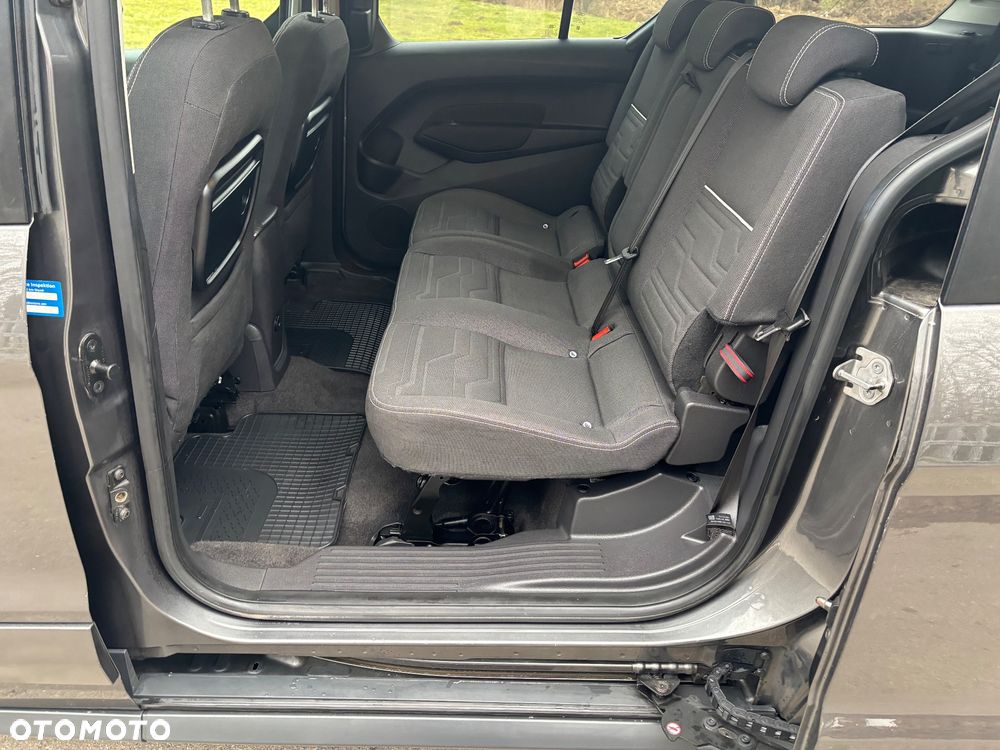 Ford Tourneo Connect Grand 1.5 TDCi Start/Stop Titanium - 22