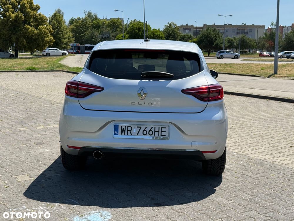 Renault Clio 1.0 TCe Zen - 4