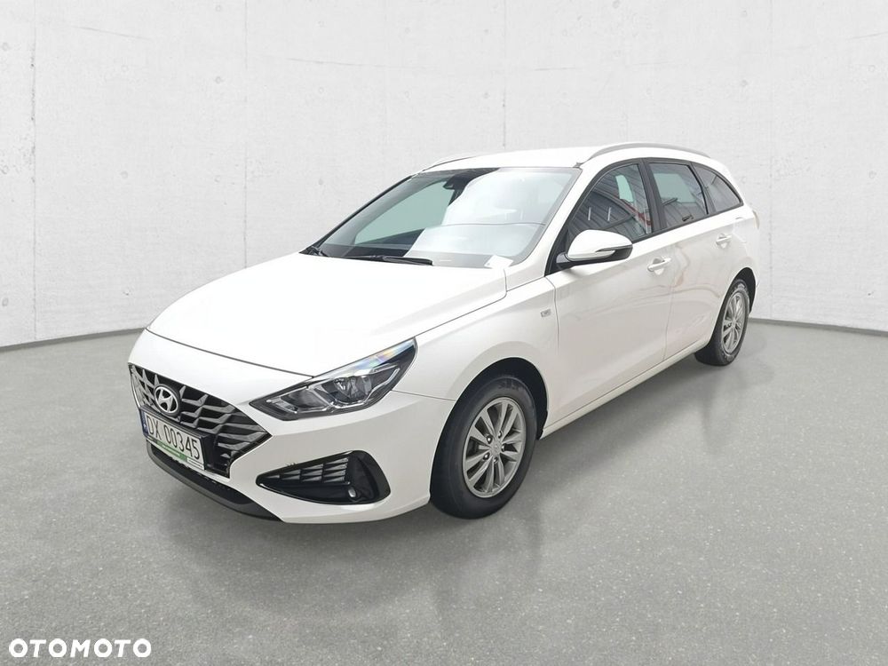 Hyundai i30 - 3