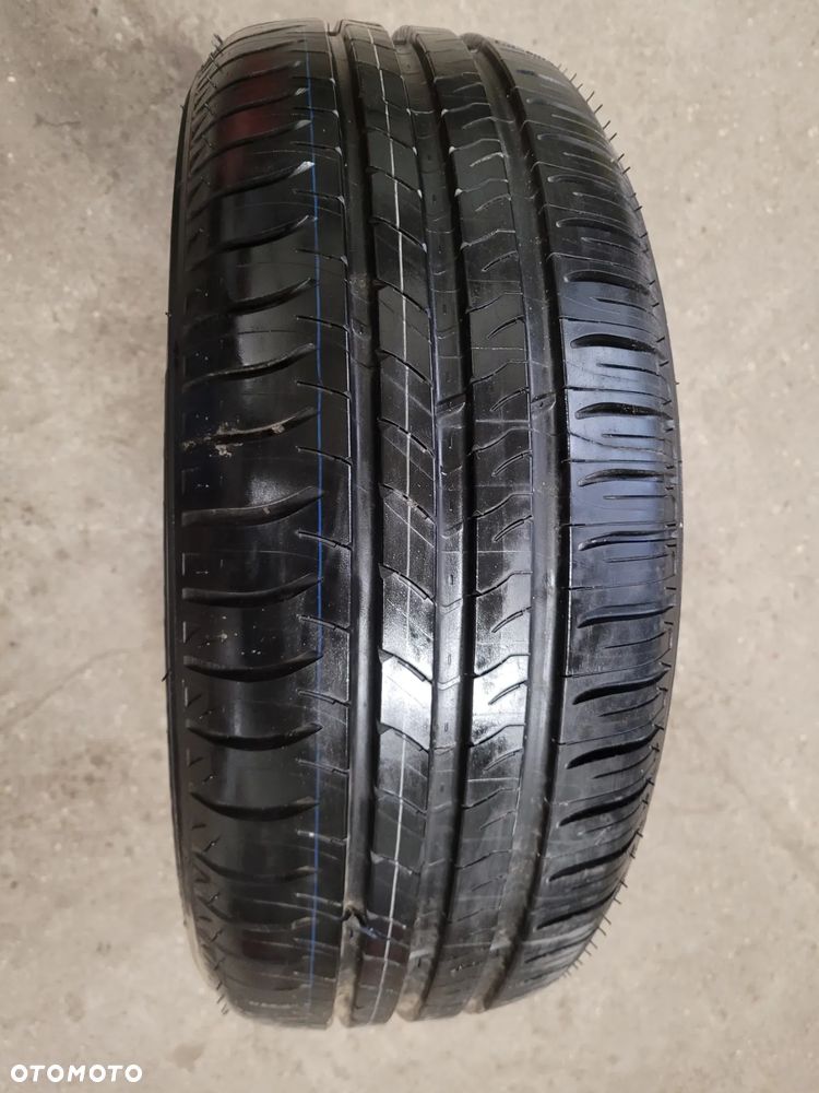 195/55R15 85V - Michelin Energy Saver 1 szt Nowa z Zapasu - 1