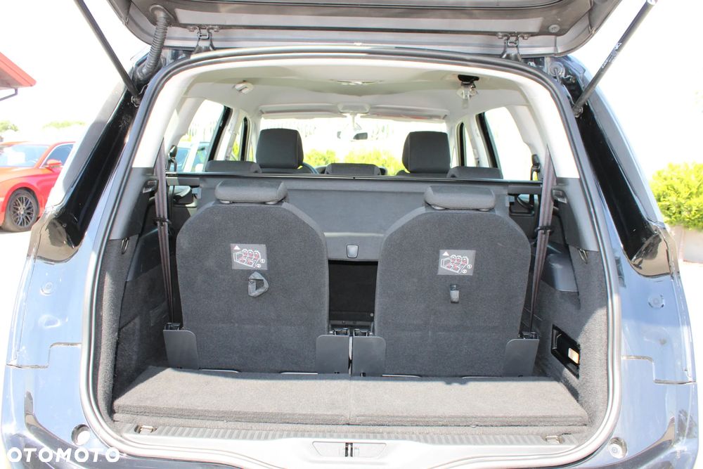 Citroën C4 Picasso e-HDi 115 Attraction - 28