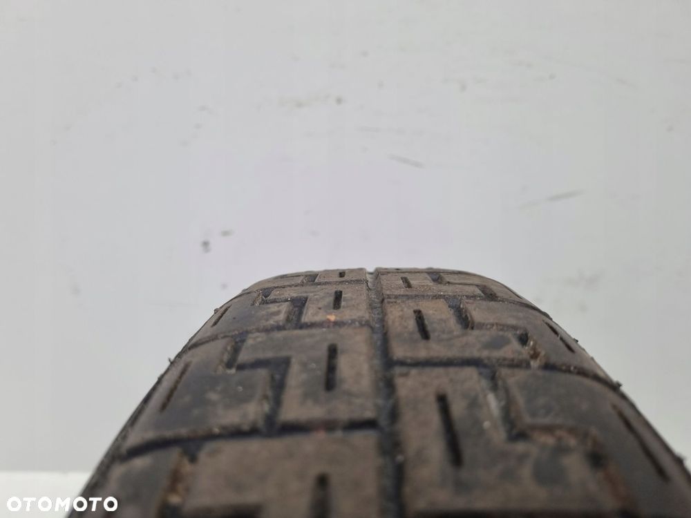 KOŁO DOJAZDOWE dojazdówka 125/85 R16 2160115 5x110 Opel Vectra C Astra H - 9