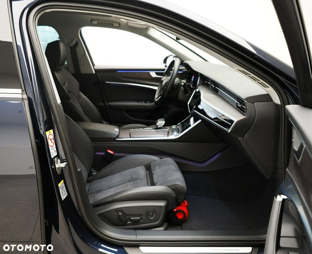 Audi A6 Allroad - 26
