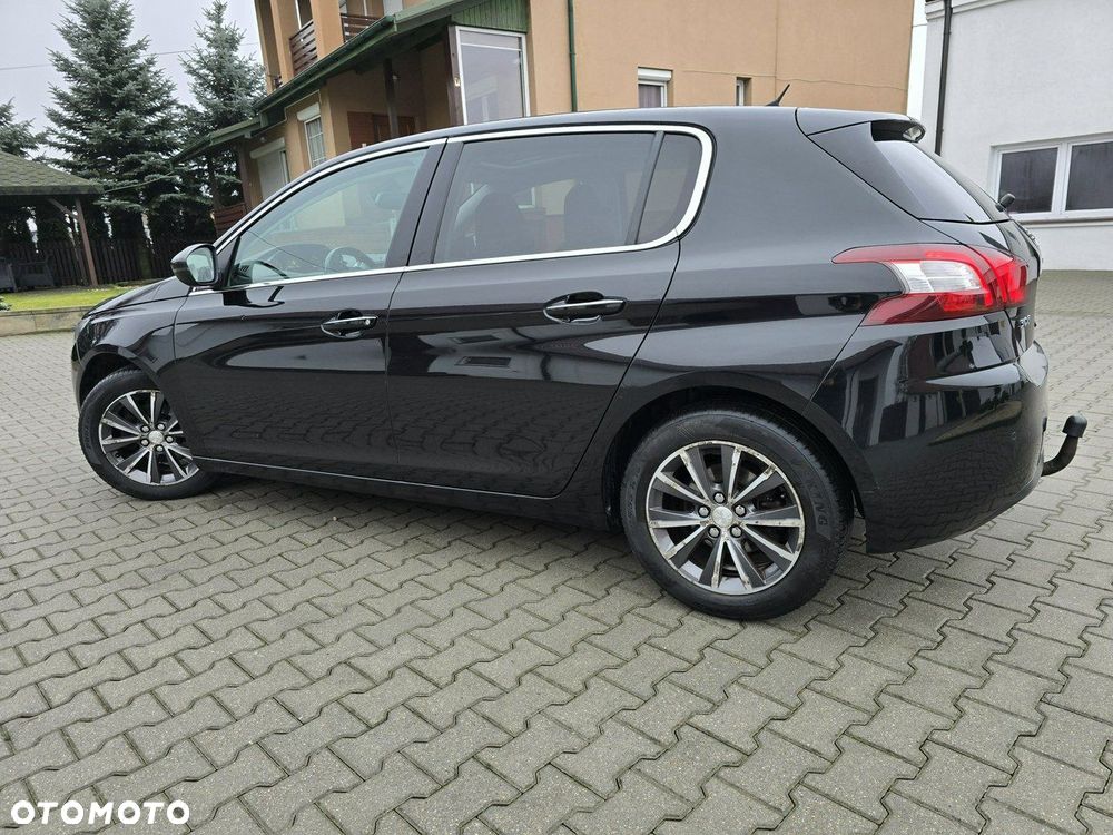 Peugeot 308 - 15
