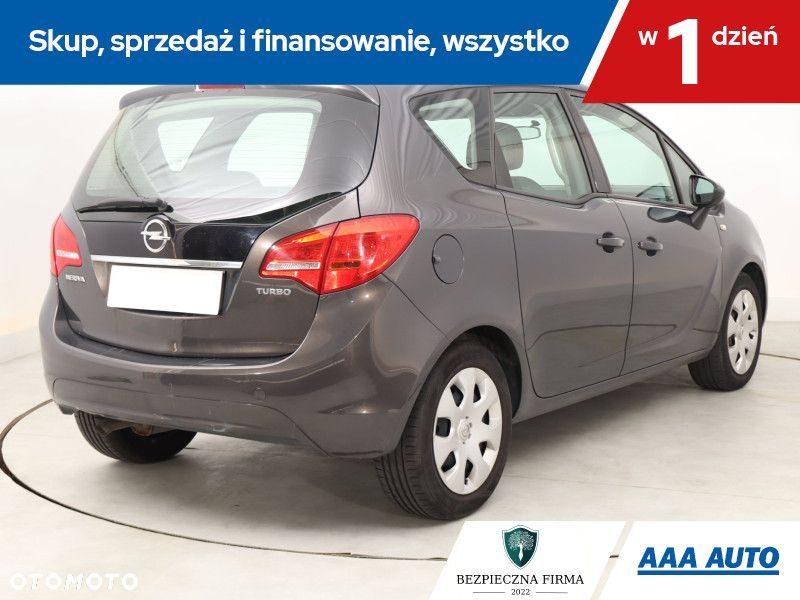 Opel Meriva - 7