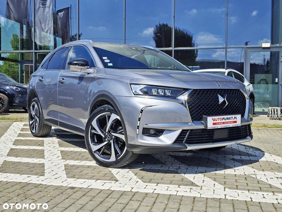 DS Automobiles DS 7 Crossback - 6