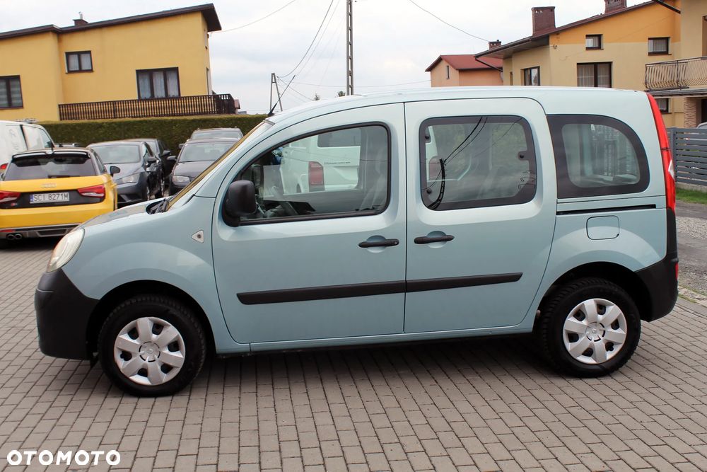 Renault Kangoo 1.6 16V 105 Authentique - 6