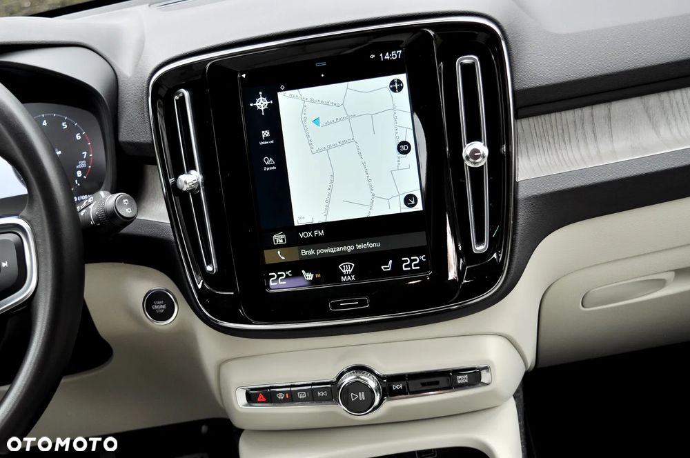 Volvo XC 40 T3 Inscription - 30