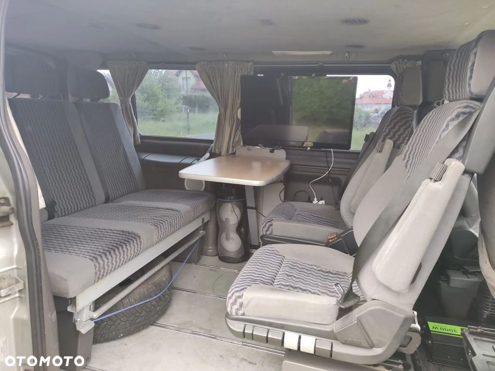 Ford Transit - 7