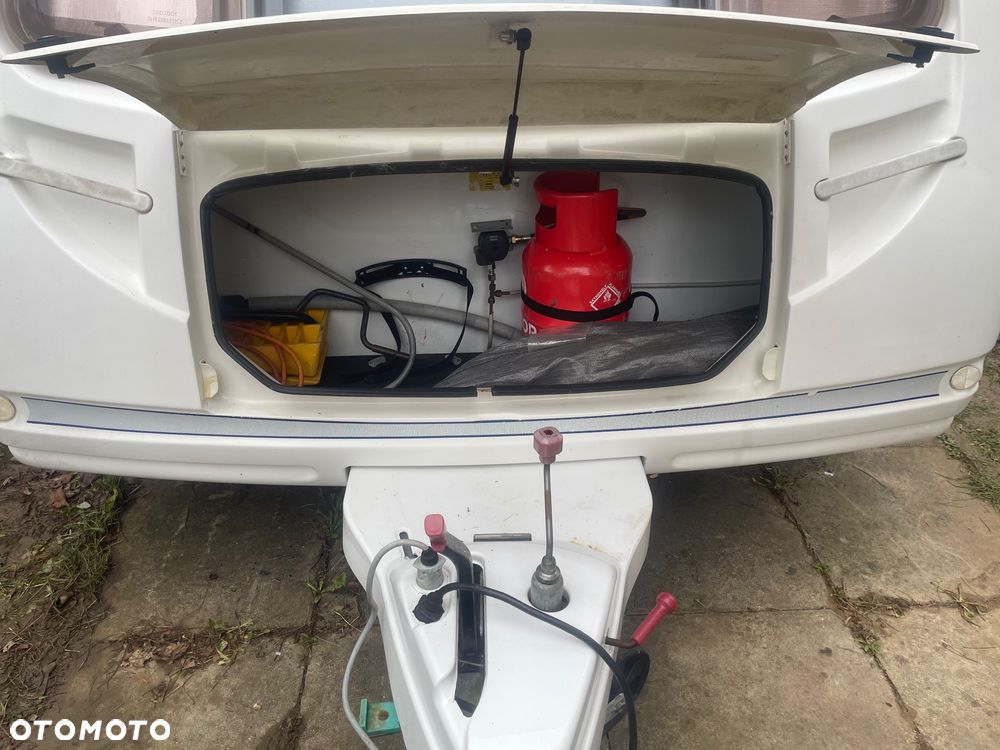 SWIFT Sterling Eccles Opal - 17