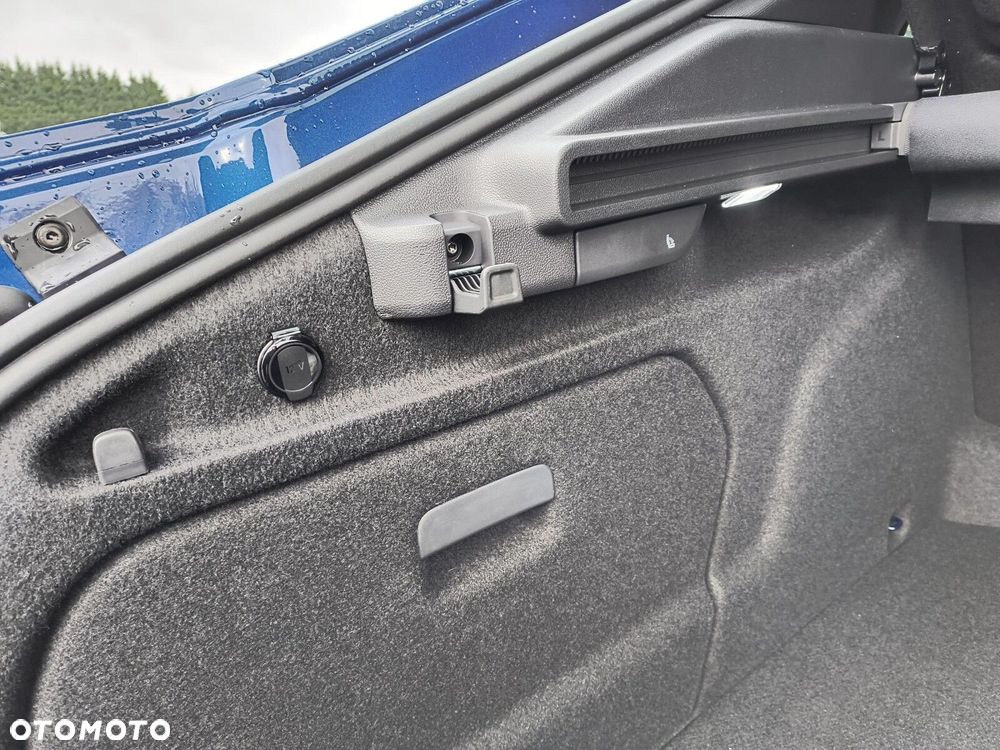 Skoda Superb 2.0 TSI 4x4 Sportline DSG - 19