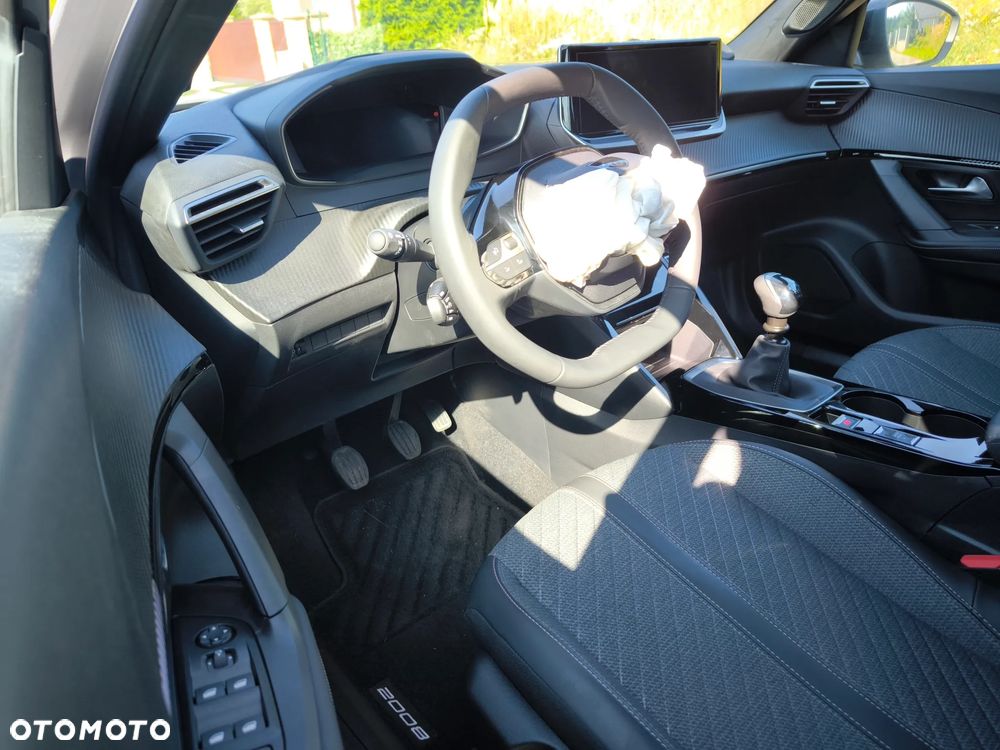 Peugeot 2008 PureTech 100 Stop&Start Allure - 6