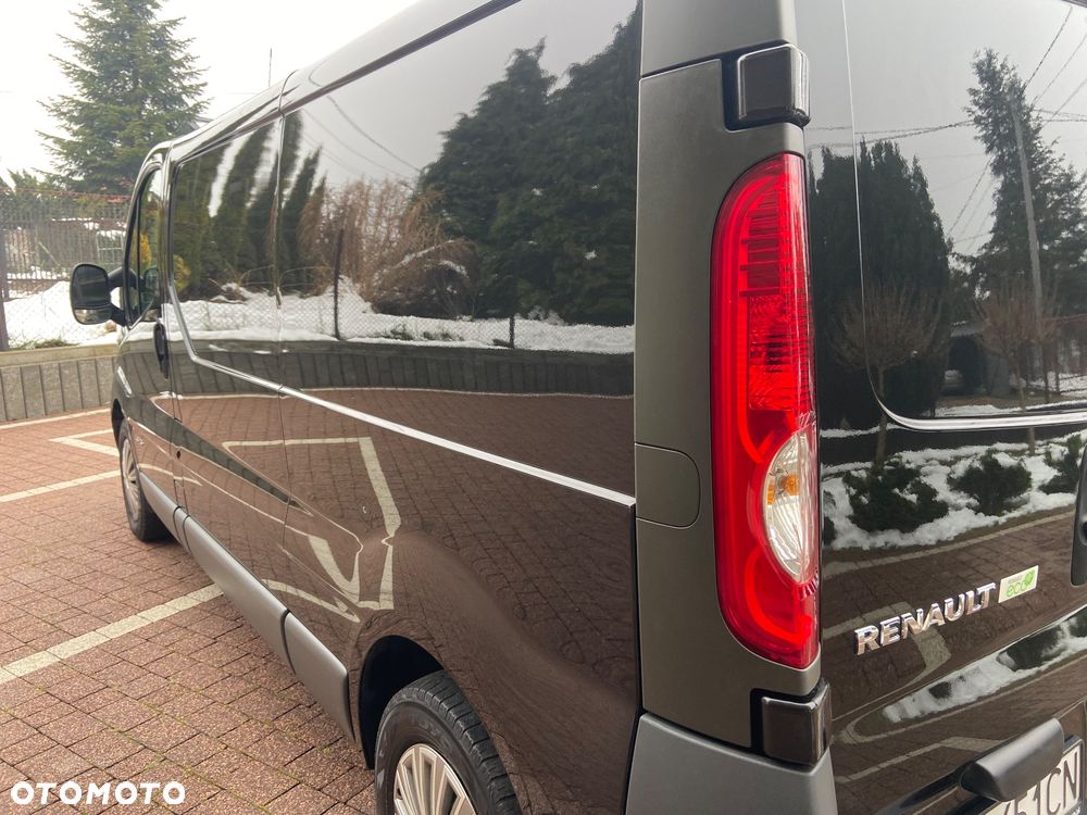 Renault Trafic - 13