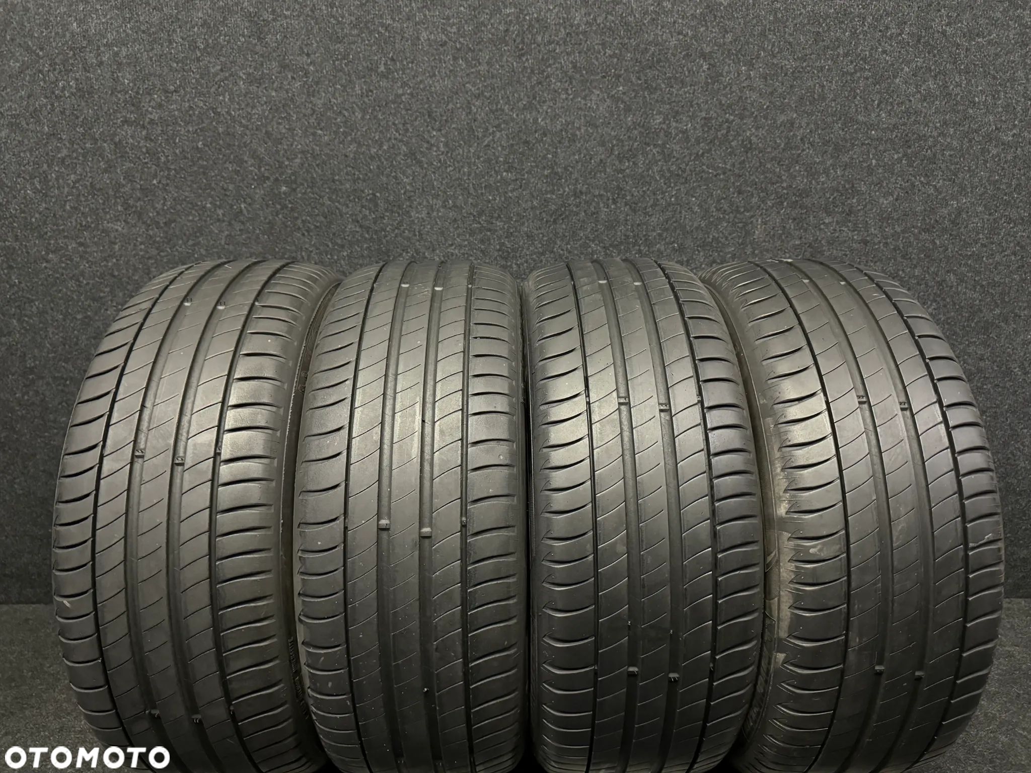 Opony Letnie Michelin Primacy 3 205/45/17 88W 4szt. - 1