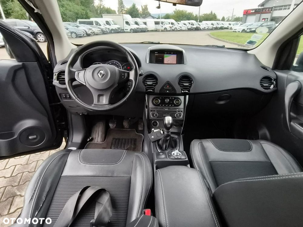 Renault Koleos - 12