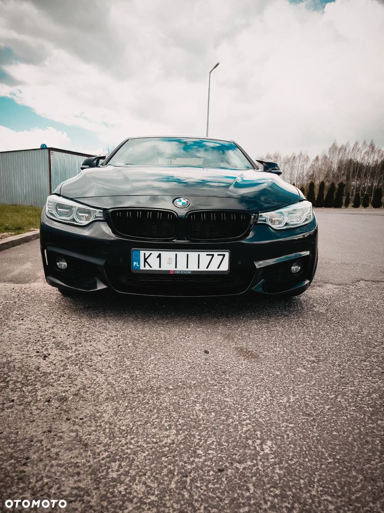 BMW Seria 4 - 4
