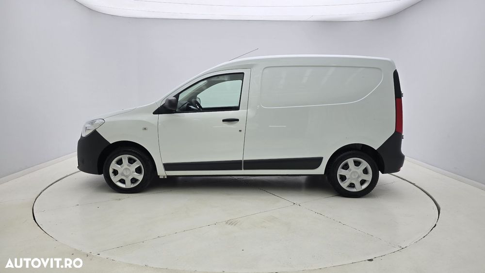 Dacia Dokker - 9