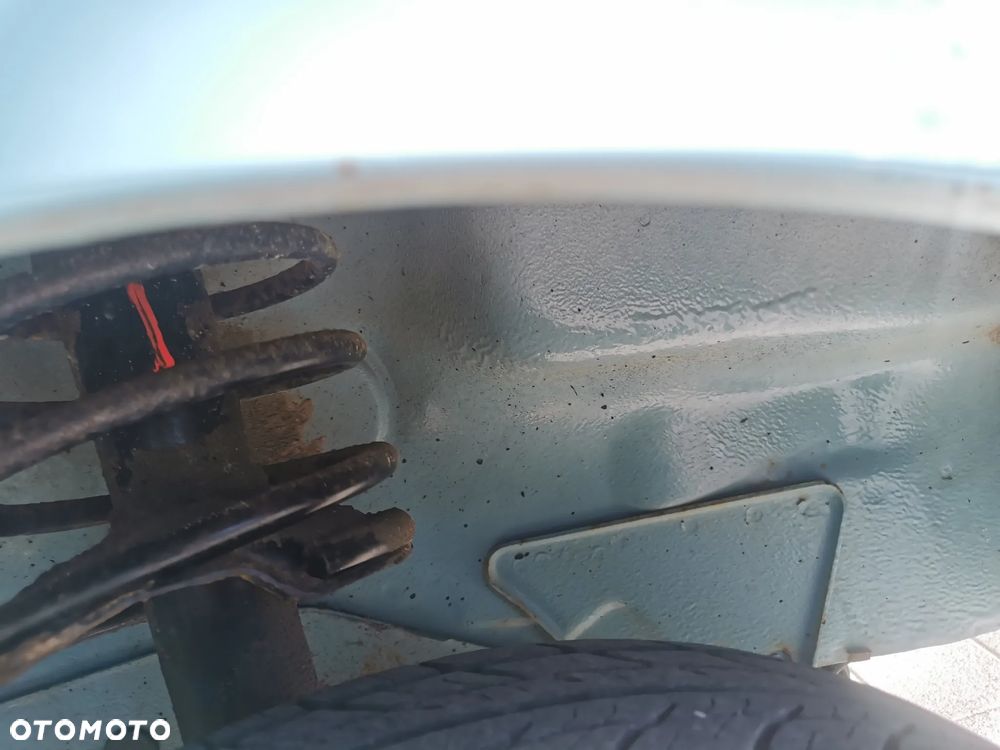 Citroën Visa 11 RE - 15