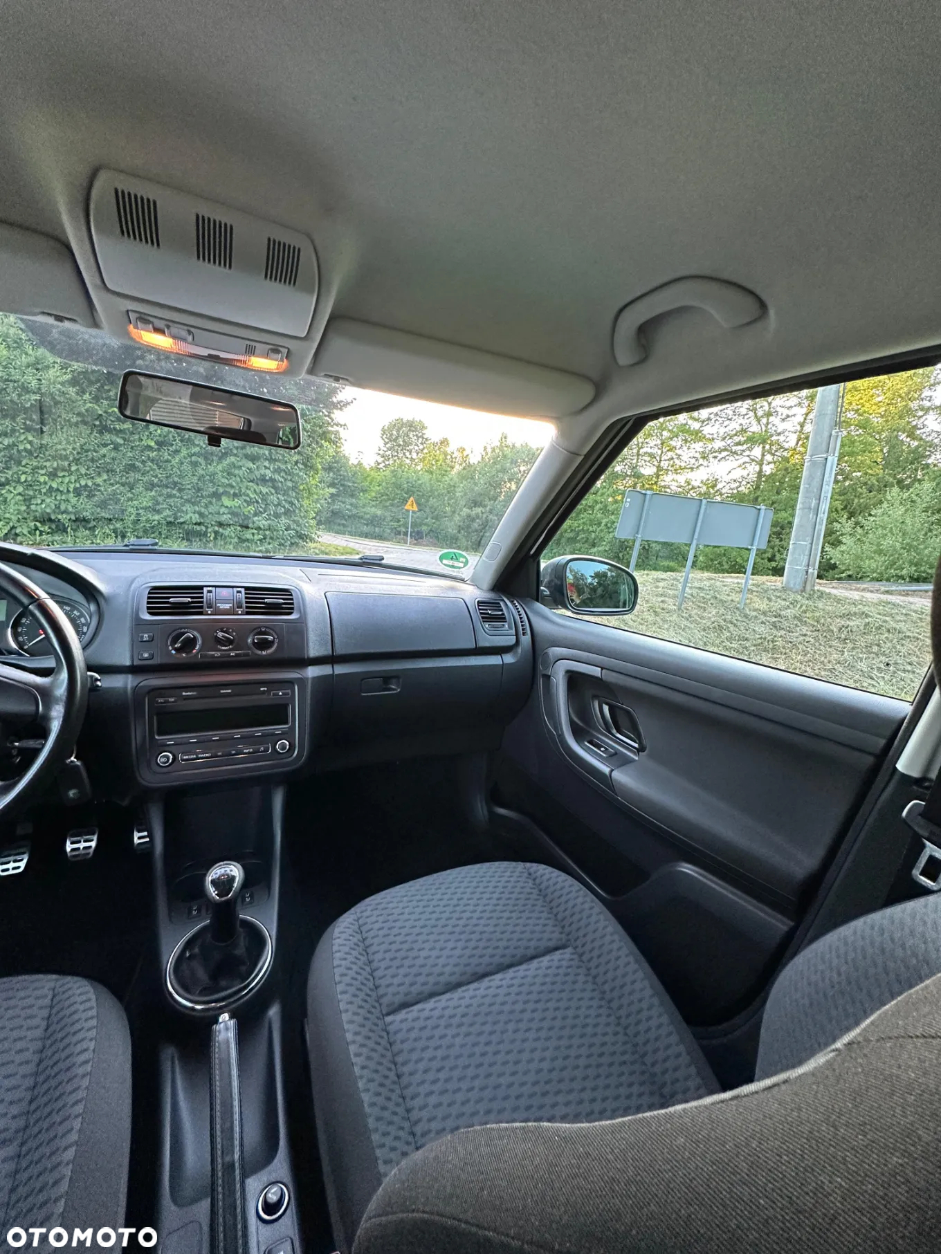 Skoda Fabia 1.2 TSI Sportline - 19