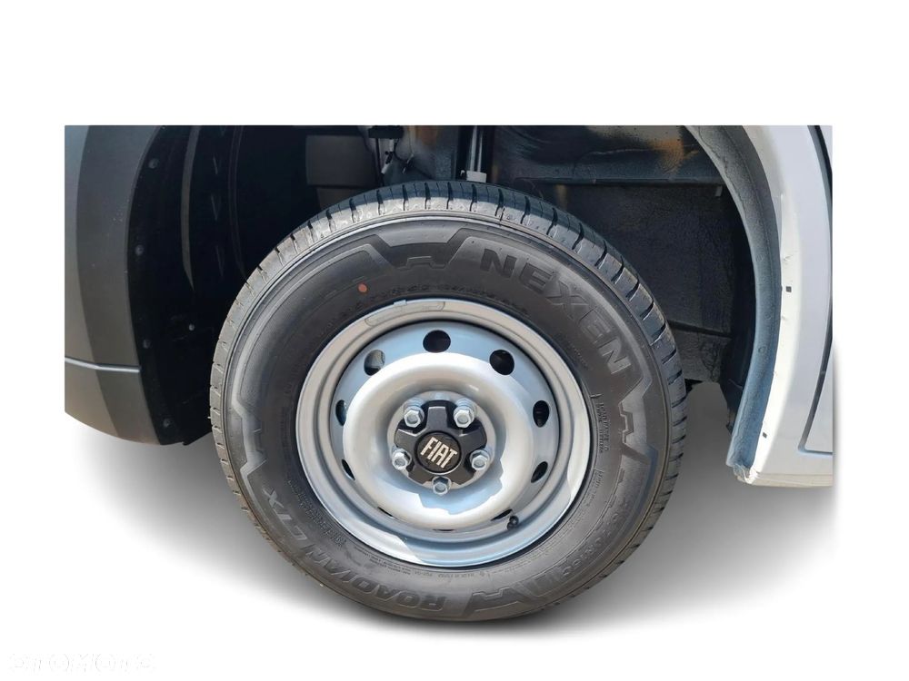 Fiat Ducato L2H1 2.2 120KM 3,0 t - 8