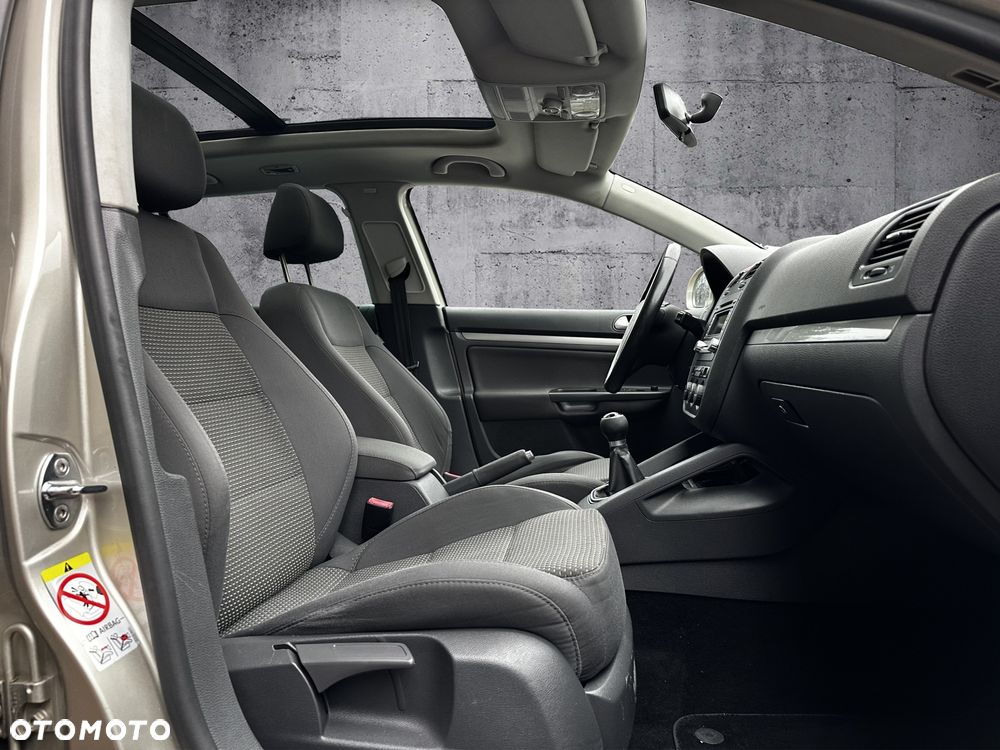 Volkswagen Golf 1.4 TSI Sportline - 13