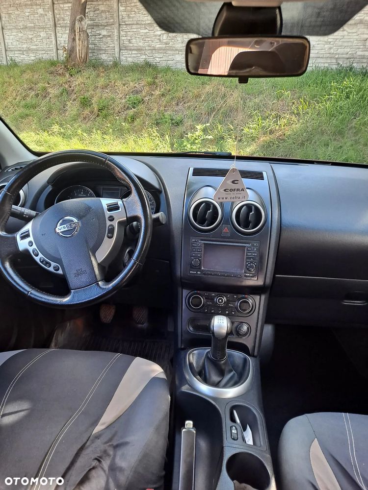 Nissan Qashqai+2 1.6 Acenta - 5