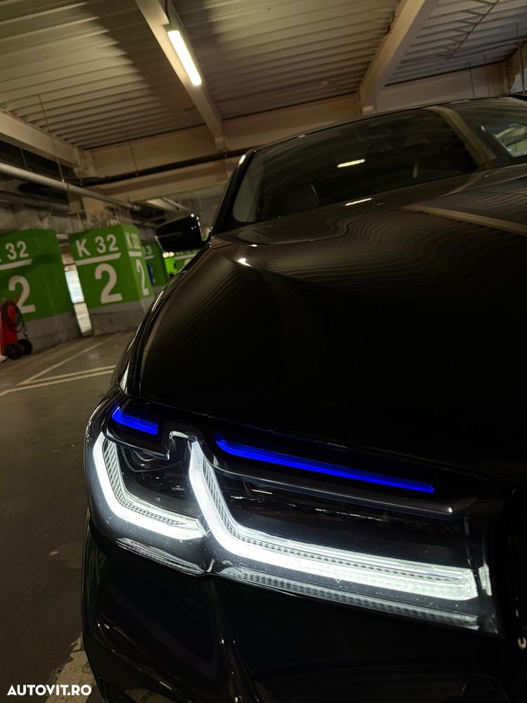 BMW Seria 5 - 4