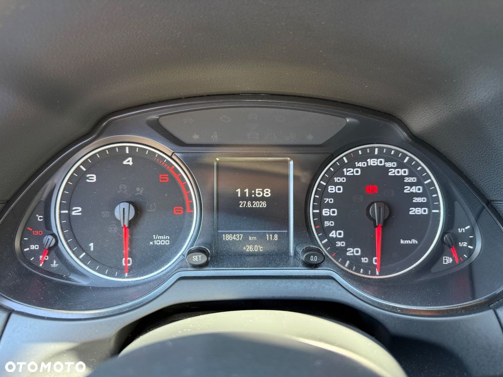 Audi Q5 2.0 TDI Quattro - 17