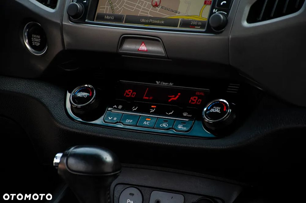 Kia Sportage - 24